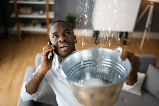 Best Commercial water damage restoration  in Nevada, TX