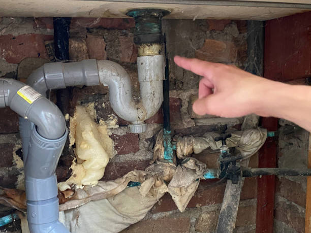 Best Ceiling water damage repair  in Nevada, TX