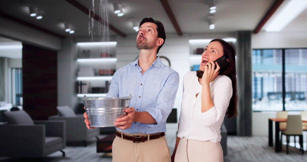 Nevada, TX Water damage restoration Company